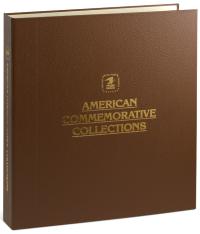 American Commemorative Page Binder