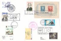 Ameripex FDC