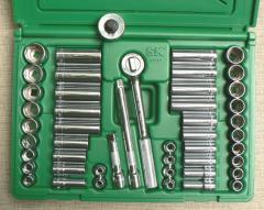 SK 3/8 socket set