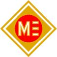 ME logo