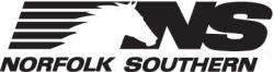 Norfolk Southern logo