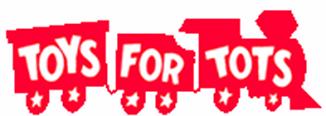 Toys for Tots logo