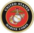 USMC logo