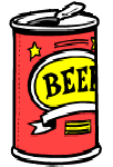 Beer Can