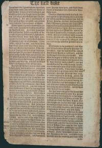 1562 Great Bible