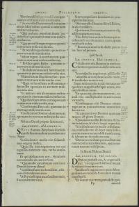 1583 Biblia Sacra