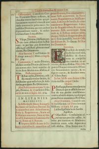 1642 Missale Romanum