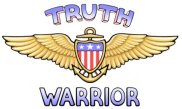 Truth Warrior logo