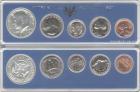 1966 U.S. Mint Set