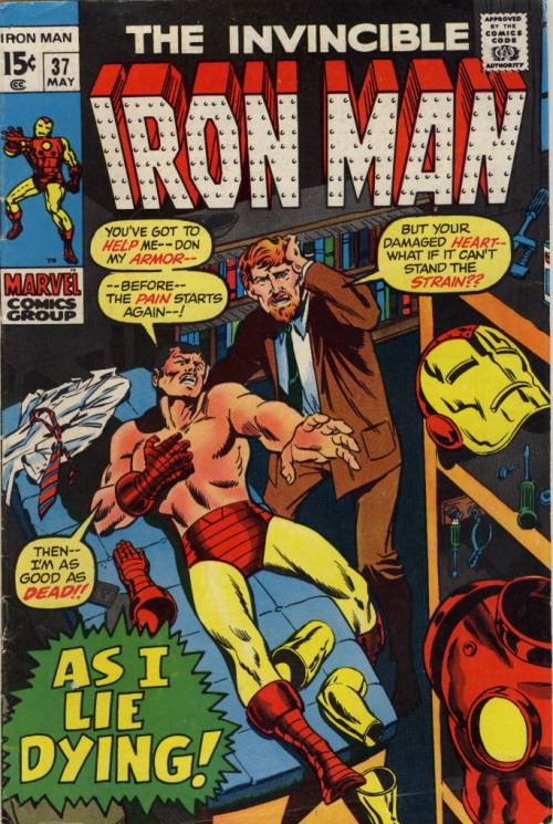 Iron Man