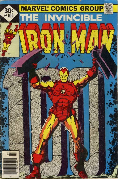 Iron Man
