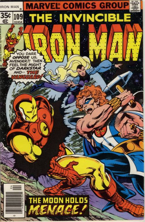 Iron Man