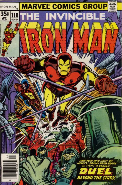 Iron Man