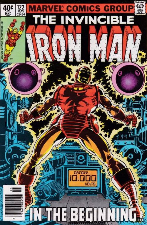 Iron Man