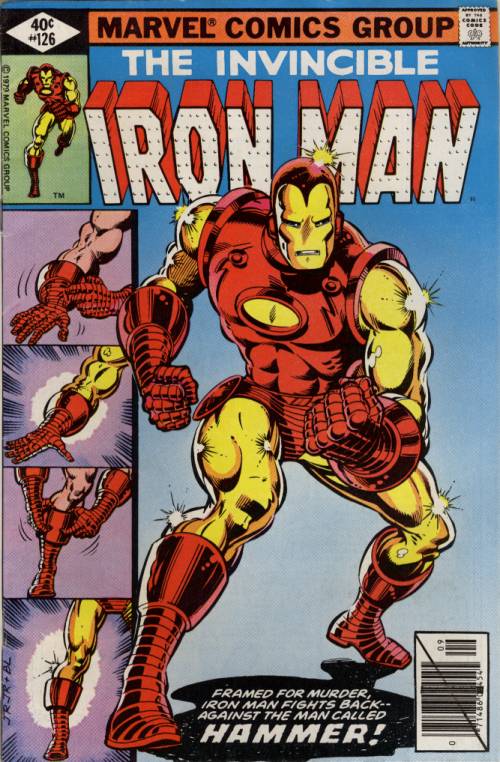 Iron Man