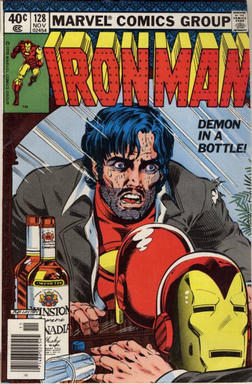 Iron Man