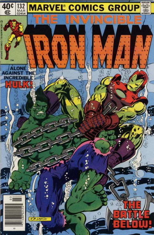 Iron Man