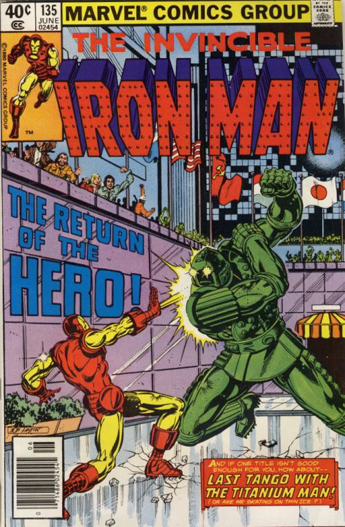 Iron Man