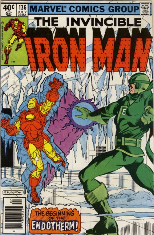 Iron Man