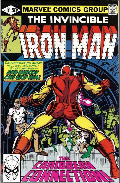 Iron Man