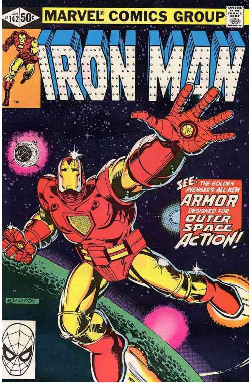 Iron Man