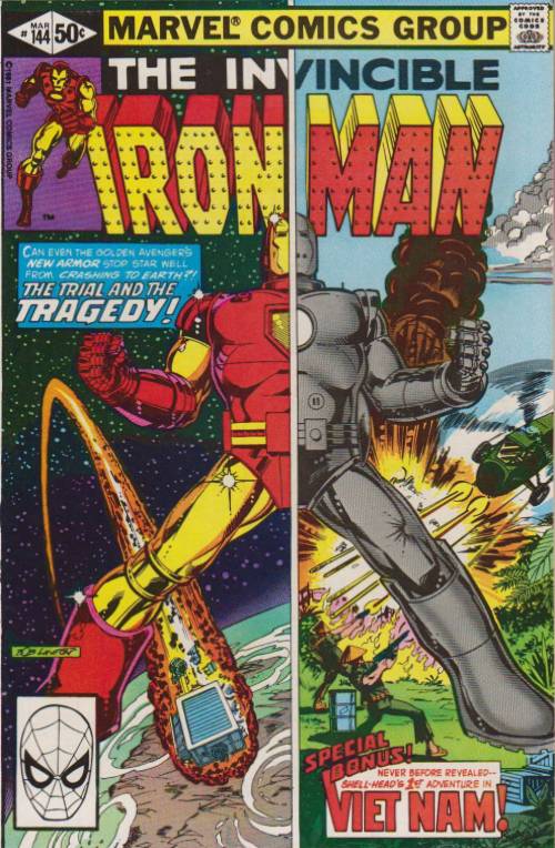 Iron Man