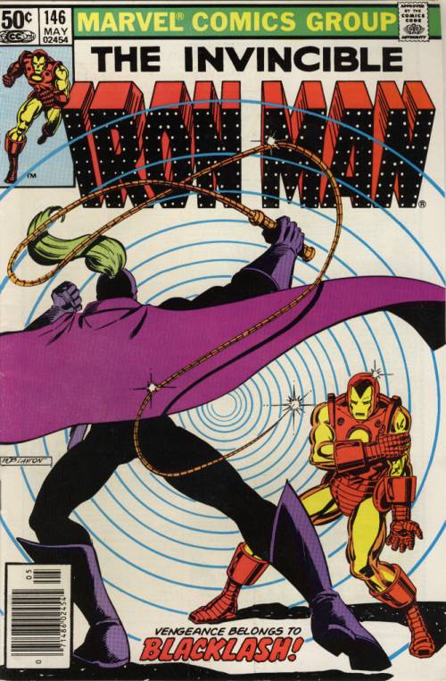 Iron Man