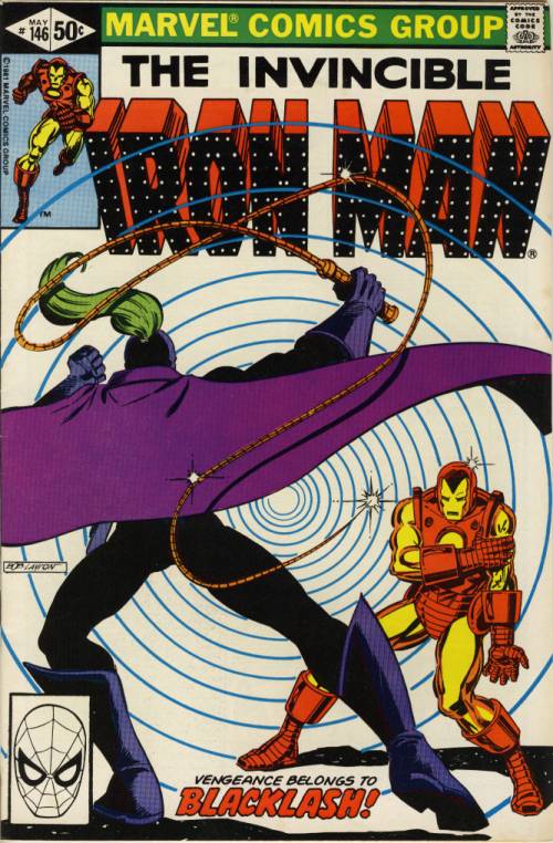 Iron Man