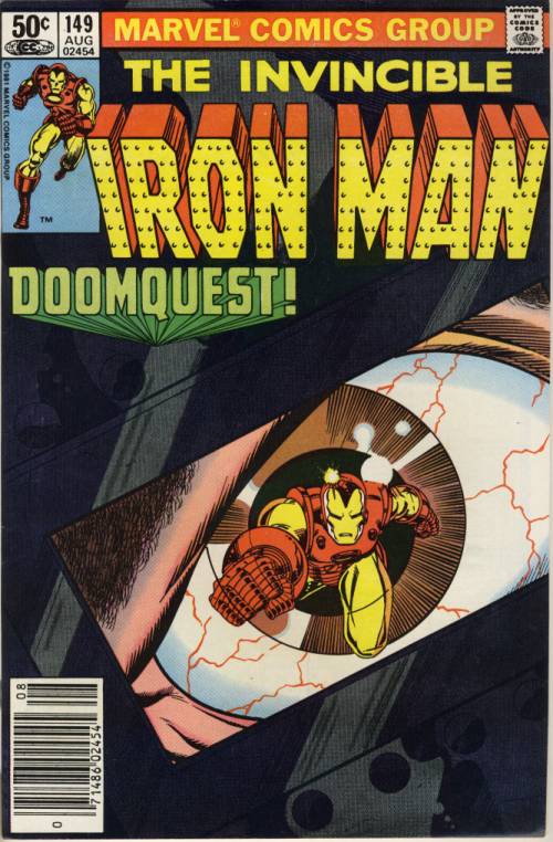 Iron Man