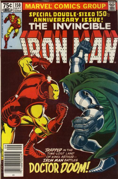 Iron Man