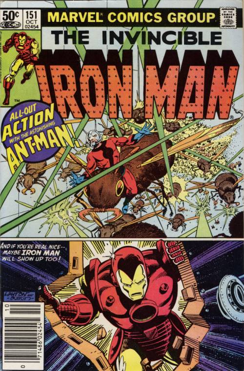Iron Man