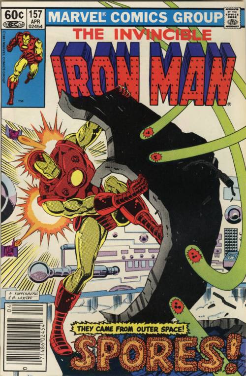 Iron Man