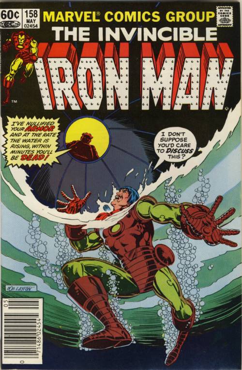 Iron Man