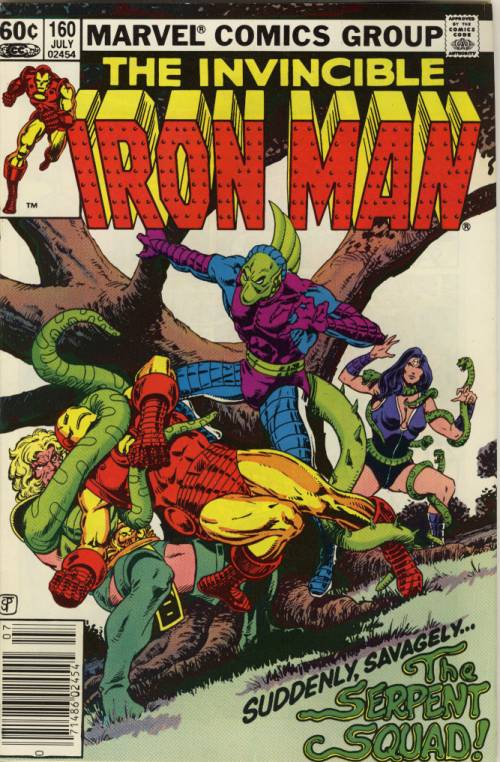 Iron Man