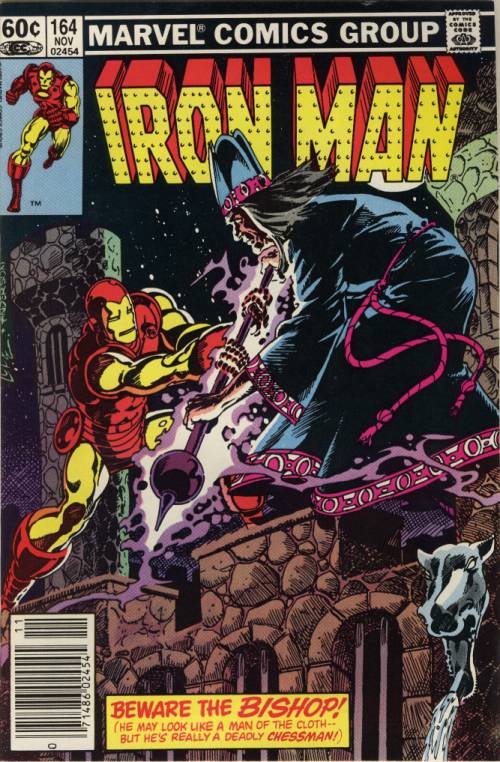 Iron Man