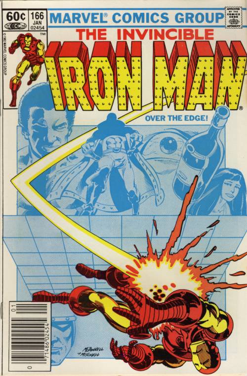 Iron Man