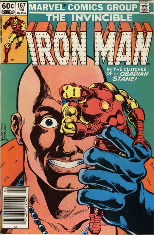 Iron Man