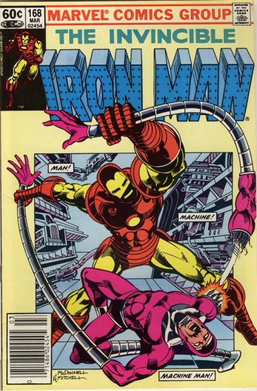 Iron Man