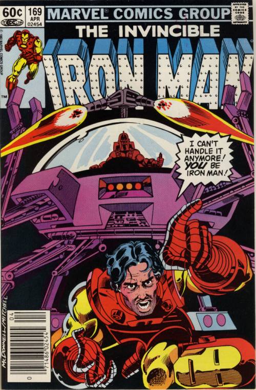 Iron Man