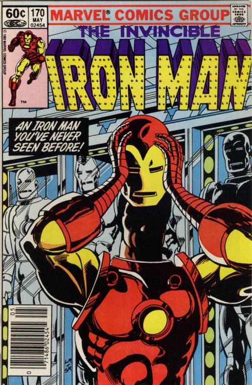 Iron Man