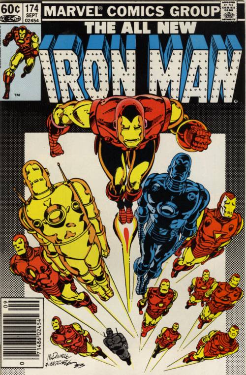 Iron Man
