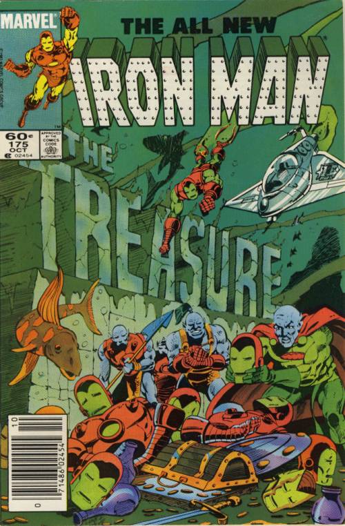 Iron Man