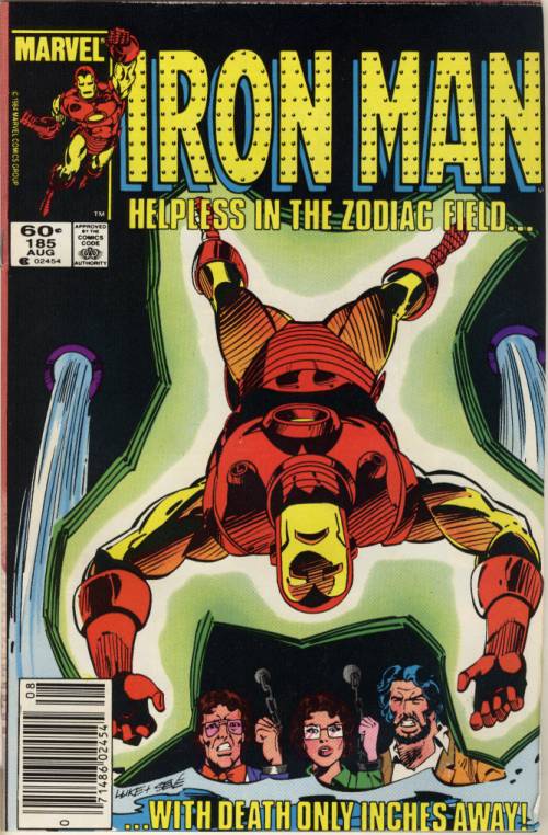 Iron Man