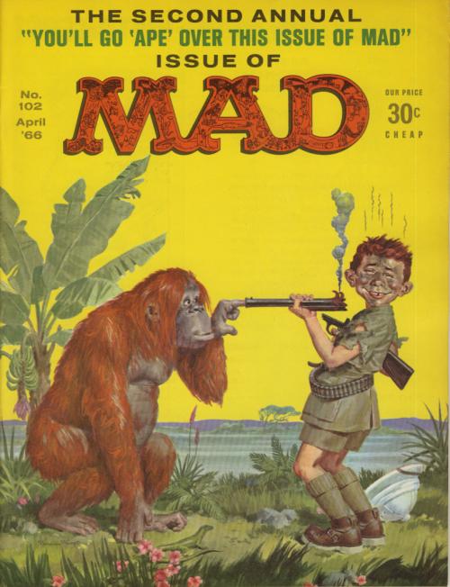 Mad 102