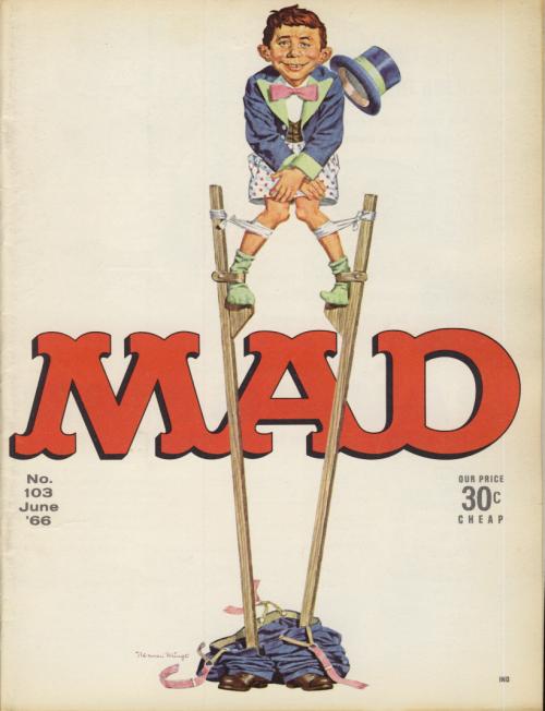 Mad 103