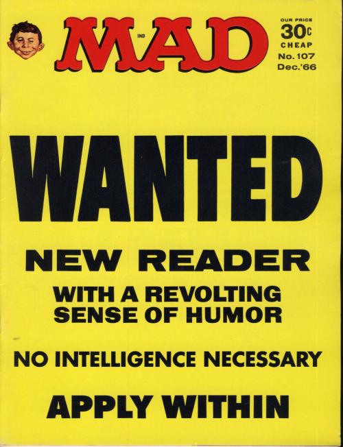 Mad 107