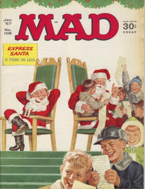 Mad 108