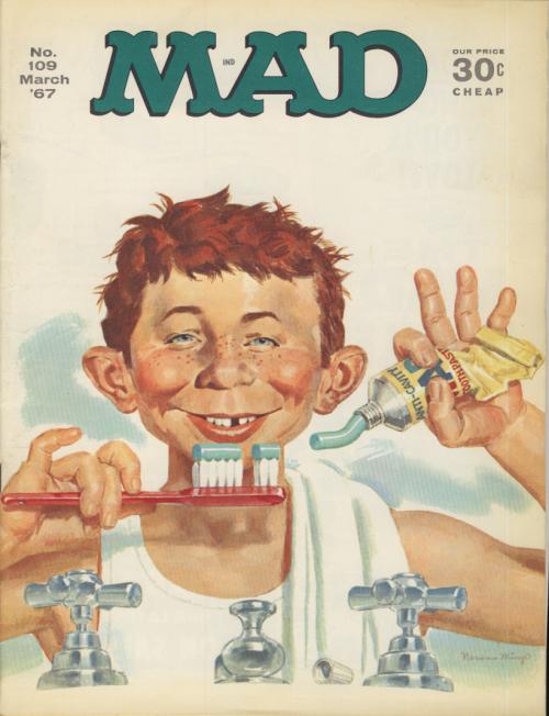 Mad 109