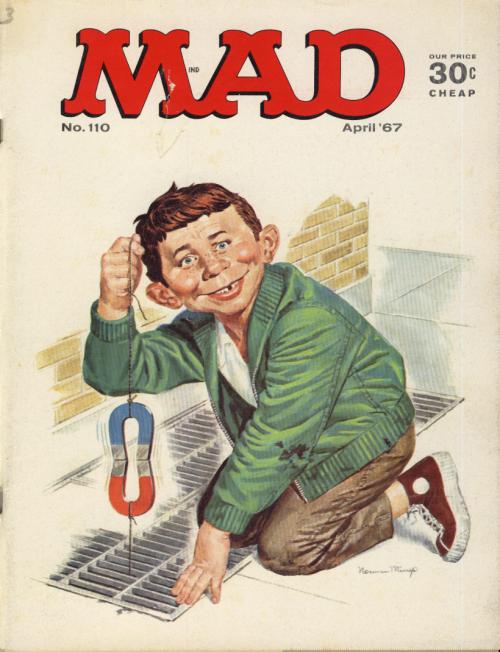 Mad 110