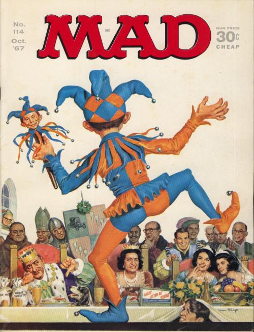 Mad 114